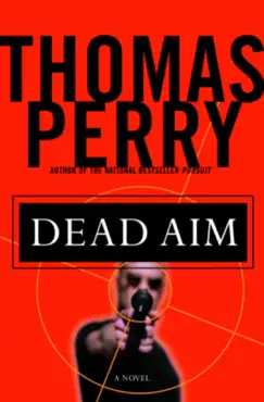dead aim book cover image