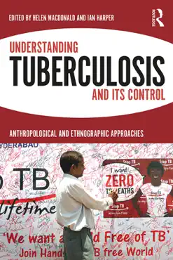 understanding tuberculosis and its control imagen de la portada del libro