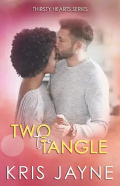 two to tangle book cover image