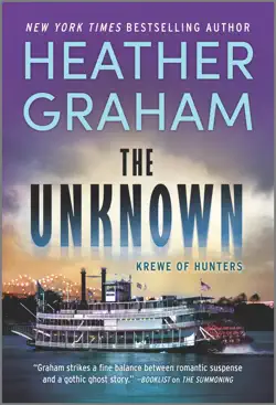 the unknown book cover image