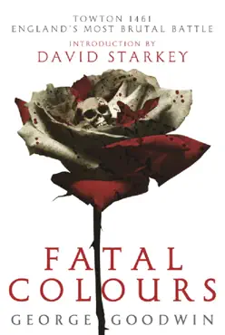 fatal colours imagen de la portada del libro