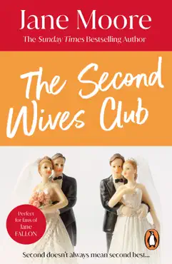 the second wives club imagen de la portada del libro