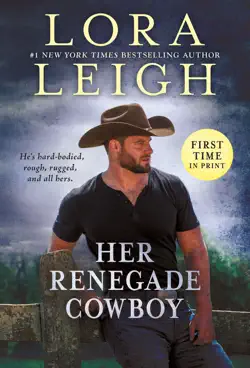 her renegade cowboy book cover image