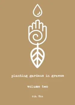 planting gardens in graves ii book cover image