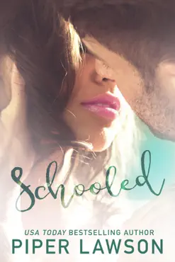 schooled book cover image