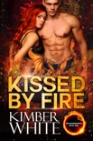 Kissed by Fire book summary, reviews and download