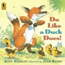 Do Like a Duck Does! book summary, reviews and download