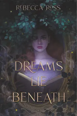 dreams lie beneath book cover image