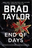 End of Days book synopsis, reviews