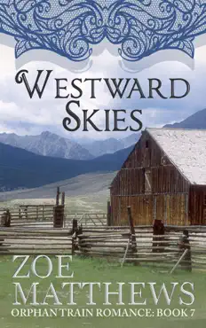 western skies book cover image