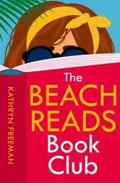 the beach reads book club imagen de la portada del libro