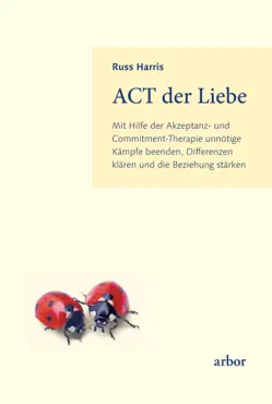 act der liebe book cover image
