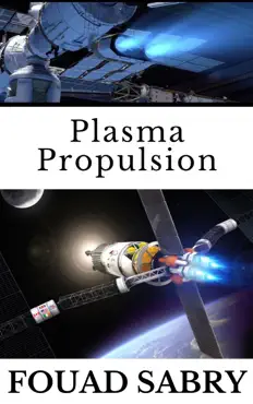 plasma propulsion book cover image