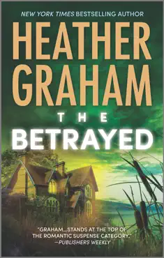 the betrayed book cover image