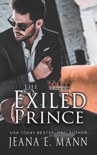 The Exiled Prince book summary, reviews and downlod