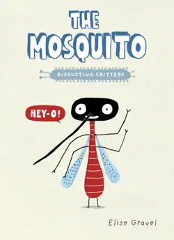 the mosquito book cover image