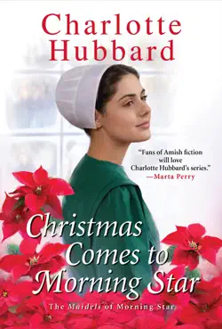 christmas comes to morning star book cover image