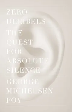 zero decibels book cover image