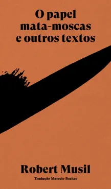 o papel mata-moscas e outros textos book cover image