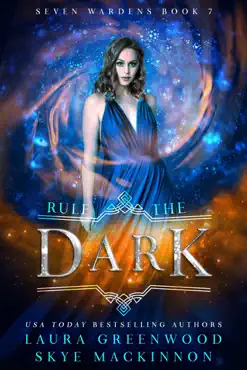 rule the dark book cover image