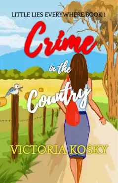 crime in the country book cover image