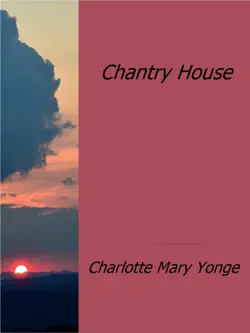chantry house book cover image