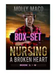 Nursing A Broken Heart - Complete BOXSET synopsis, comments