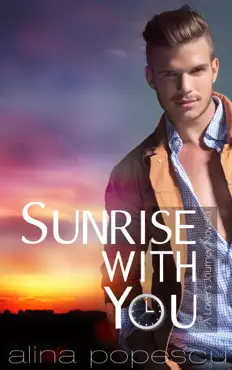 sunrise with you book cover image
