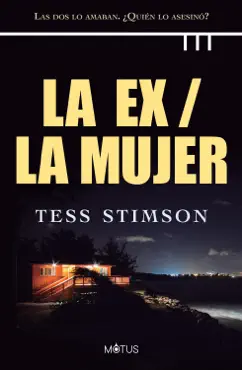la ex / la mujer (versión latinoamericana) book cover image