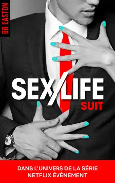suit book cover image