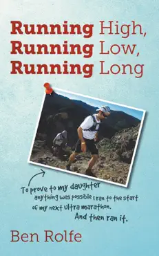 running high, running low, running long book cover image