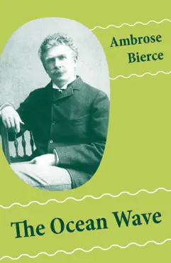 the ocean wave book cover image