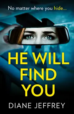 he will find you book cover image