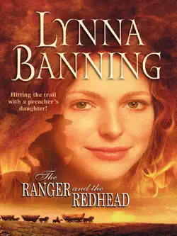 the ranger and the redhead book cover image