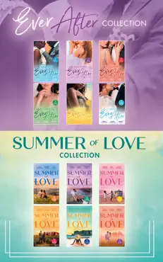 the ever after and sumer of love collection imagen de la portada del libro