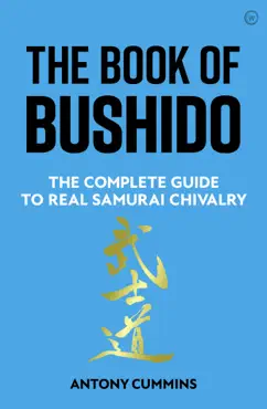 the book of bushido book cover image