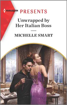 unwrapped by her italian boss book cover image
