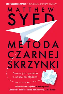 metoda czarnej skrzynki imagen de la portada del libro