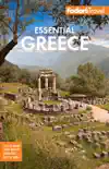 Fodor's Essential Greece e-book