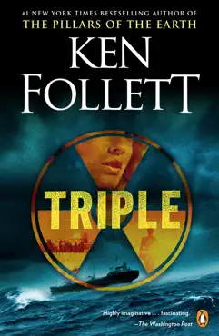 triple book cover image