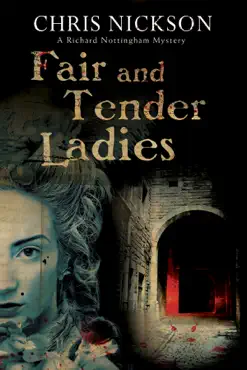 fair and tender ladies book cover image