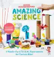 Good Housekeeping Amazing Science Free S.T.E.A.M. Experiment Sampler synopsis, comments