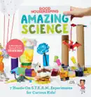 Good Housekeeping Amazing Science Free S.T.E.A.M. Experiment Sampler reviews