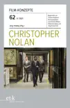 FILM-KONZEPTE 62 - Christopher Nolan synopsis, comments