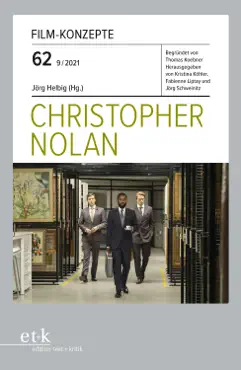 film-konzepte 62 - christopher nolan book cover image