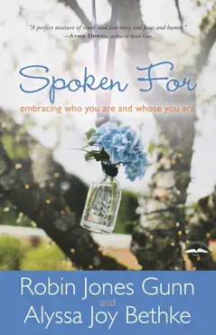 spoken for book cover image