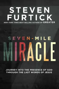 seven-mile miracle book cover image
