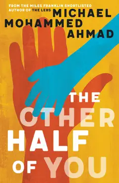 the other half of you book cover image
