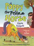 Poppy the Police Horse synopsis, comments