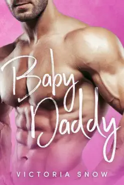 baby daddy book cover image